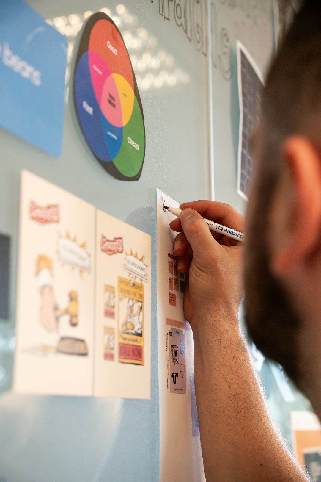 Feel free to use our pictures. Mentioning kaffie would be much appreciated. Just two 28-year best friends having a go at building a business that nobody is building. We specialize in turning boring data into mighty fine marketing. If we never see each other again, we wish you lots of ❤️ and ☕.